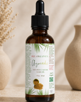 Ayurvedic Hair Oil