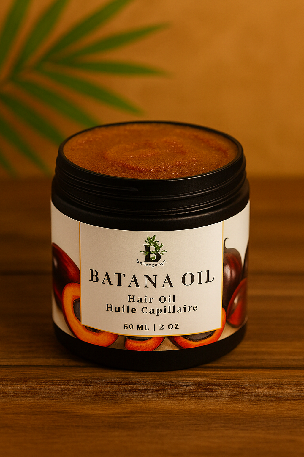 Batana Oil