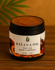 Batana Oil