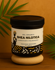 Shea Nilotica