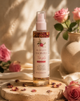 Bulgarian Rose Body Oil