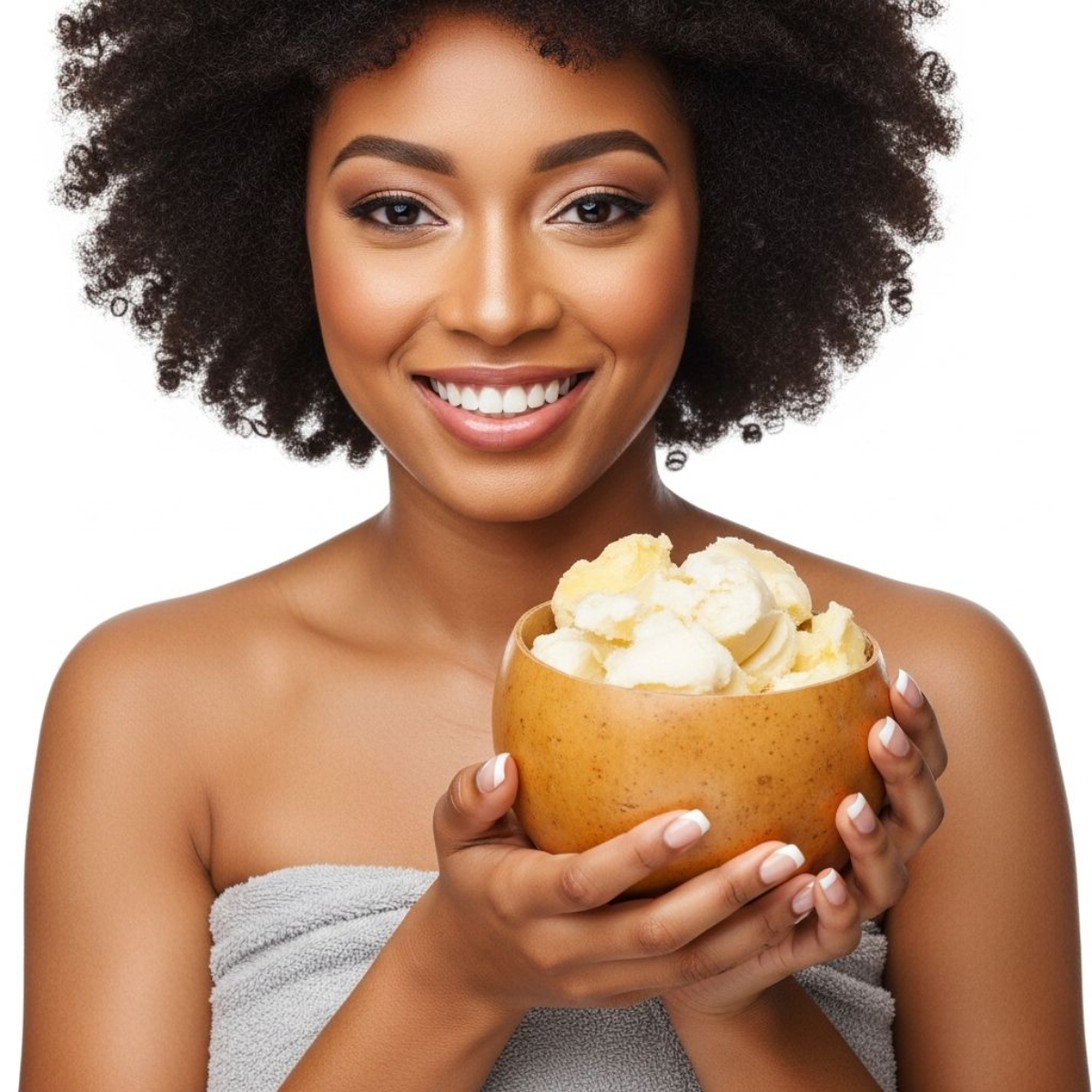 SHEA NILOTICA