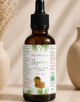 Ayurvedic Hair Oil