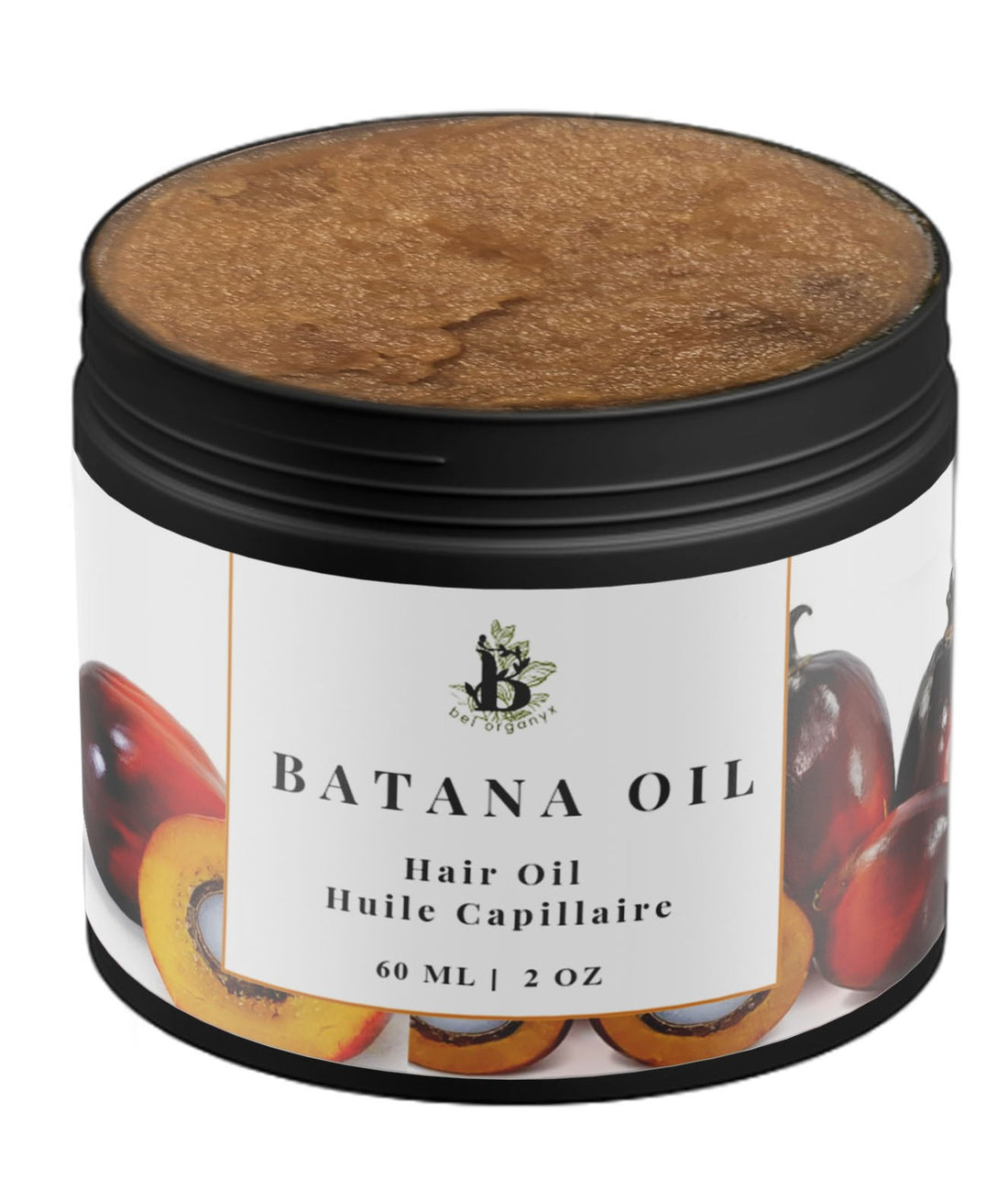 Batana Oil