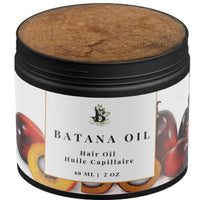 Batana Oil