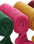 African Exfoliating Net Sponge