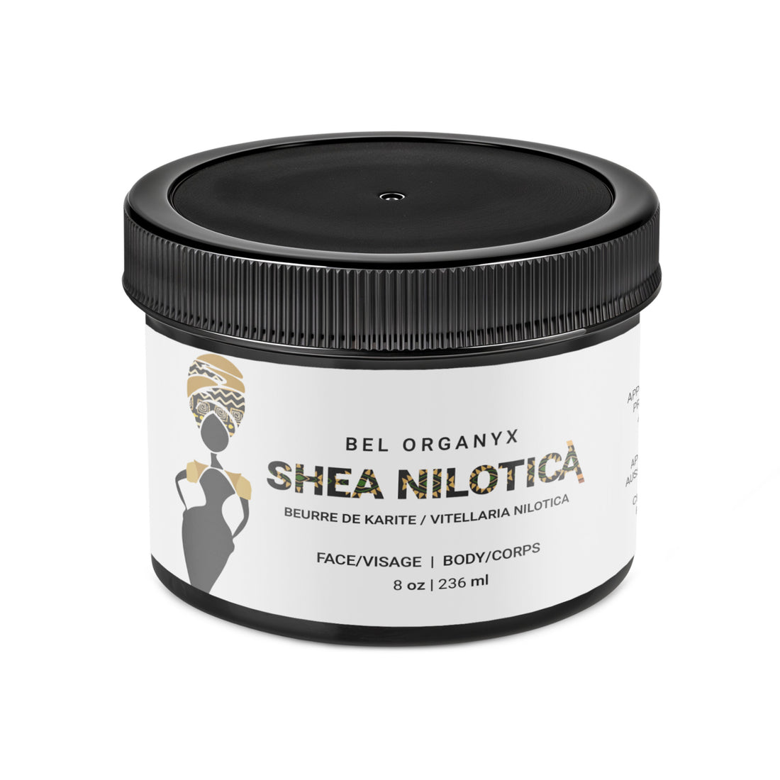 Shea Nilotica