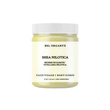 Shea Nilotica